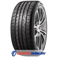 225/55R17 Three-a P606 101W