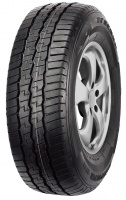 215/70R15C Tracmax TRANSPORTER RF09 109R
