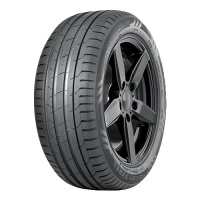 265/40R21 Nokian Tyres HAKKA BLACK 2 XL SUV 105Y