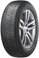 215/60R17 Hankook KINERGY 4S 2 X H750A 96V