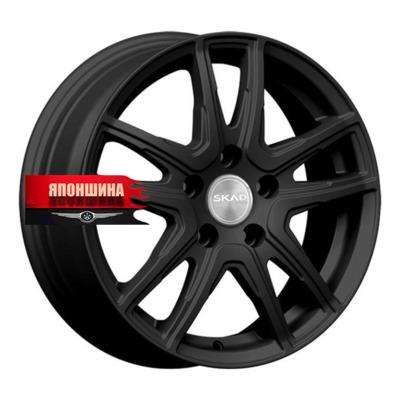 Диск литой СКАД СИДНЕЙ 6J16 PCD4*100 ET41 DIA60,1 СКАД БАРХАТ НОВЫЙ (WHS525713)