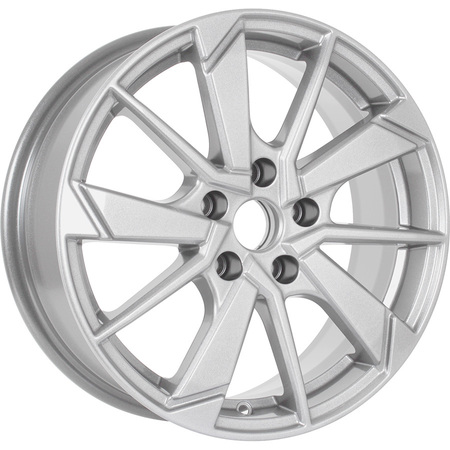 Диск литой IFREE ЗИПЛАЙН 6,5J16 PCD5*114,3 ET35 DIA67,1 NEO CLASSIC (7272877)