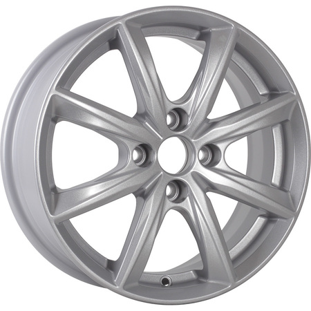 Диск литой IFREE БЛАНШ 6J15 PCD4*100 ET40 DIA67,1 NEO CLASSIC (7255619)