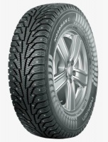 205/75R16 Ikon NORDMAN C 113R Шип