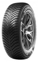 155/60R15 Kumho SOLUS 4S HA31 74T