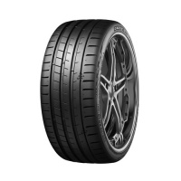 265/40R20 Kumho ECSTA PS91 104Y