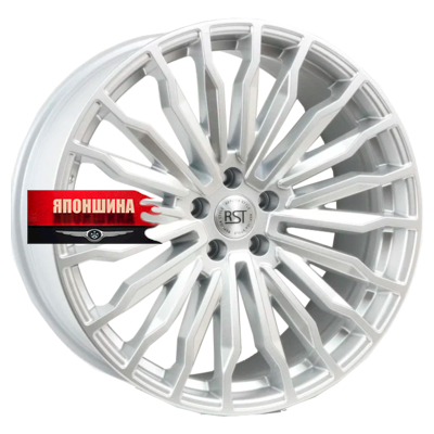 Диск литой RST R032 9J20 PCD5*112 ET33 DIA66,6 SIL (WHS520917)