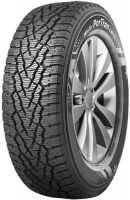215/75R16 Kumho WINTER PORTRAN CW11 116R Шип