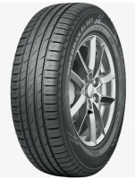 215/65R17 Ikon NORDMAN S2 (CHARACTER AQUA) SUV 99V