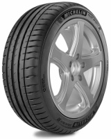 265/40R22 Michelin PILOT SPORT 4 PS4 XL SUV 106Y