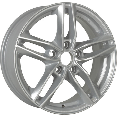 Диск литой IFREE MOSKVA 6,5J16 PCD5*112 ET46 DIA57,1 NEO CLASSIC (7103621)