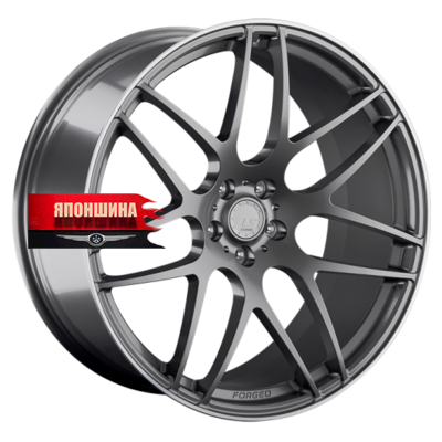 Диск кованый LS FORGED LS FG09 11J21 PCD5*112 ET42 DIA66,6 MGML (WHS510945)