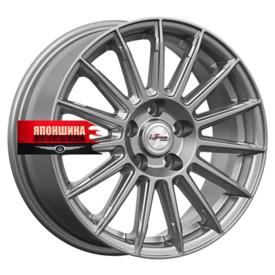 Диск литой IFREE АЗУР 6,5J16 PCD5*114,3 ET40 DIA66,1 ХАЙ ВЭЙ (WHS519930)