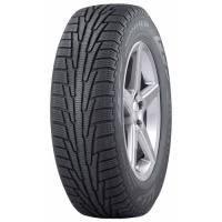 215/55R17 Nokian Tyres NORDMAN RS2 XL 98R