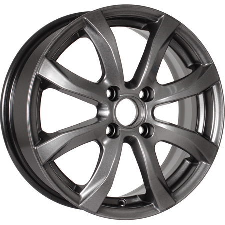 Диск литой IFREE ДАЙС 6J15 PCD4*100 ET38 DIA67,1 HIGHWAY (7101842)