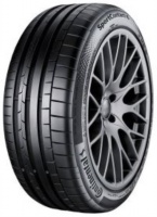 265/40R20 Continental CONTI SPORT CONTACT 6 104Y