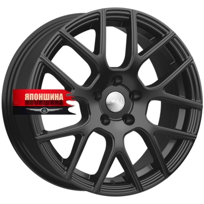Диск литой СКАД STILETTO 8J18 PCD5*100 ET35 DIA57,1 СКАД БАРХАТ НОВЫЙ (WHS522643)