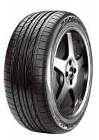 285/45R19 Bridgestone DUELER H/P SPORT 111W RunFlat