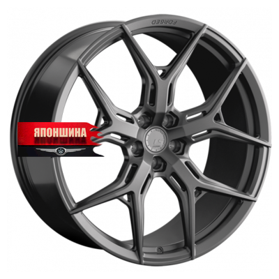 Диск кованый LS FORGED LS FG14 10J22 PCD5*120 ET35 DIA72,6 MGM (WHS527135)