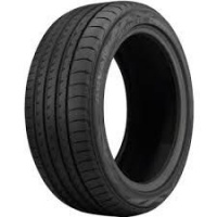 245/35R19 Yokohama ADVAN SPORT V107 XL 93Y