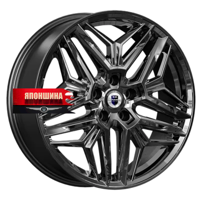 Диск литой K&K КОЛУМБ 7J19 PCD5*114,3 ET35 DIA67,1 КВАРЦ (WHS521627)