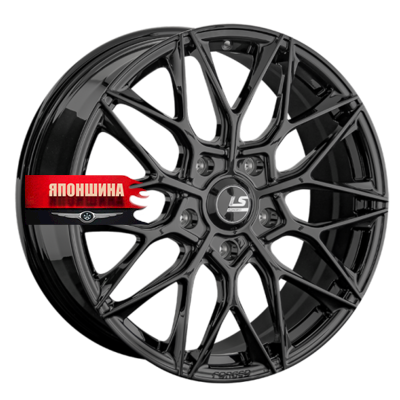 Диск кованый LS FORGED LS FG10 8,5J20 PCD5*114,3 ET45 DIA67,1 BK (WHS525121)