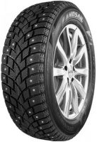 235/45R18 Landsail ICE STAR IS37 XL 98T Шип