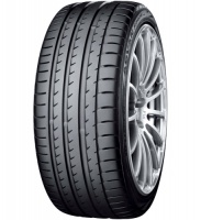 265/55R19 Yokohama ADVAN SPORT V105 109W