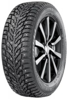 195/55R16 Nokian Tyres HAKKAPELIITTA 9 87T Шип