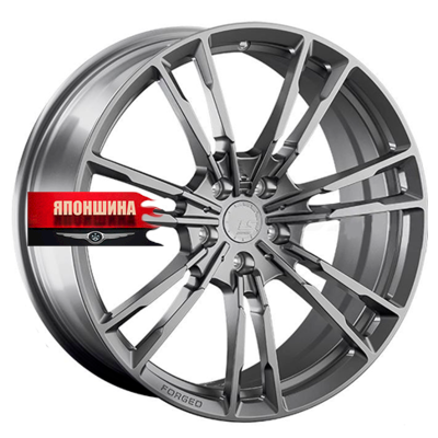 Диск кованый LS FORGED LS FG06 8J19 PCD5*114,3 ET35 DIA67,1 MGM (WHS510765)