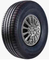 P265/65R17 Powertrac CITYROVER 112H