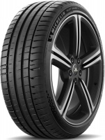 255/35R21 Michelin PILOT SPORT 5 PS5 98Y