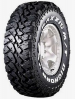 33/12,5R15 Maxxis MT-764 BUCKSHOT MUDDER II 108Q