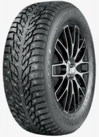 255/50R20 Nokian Tyres HAKKAPELIITTA 10 EV XL 109T Шип