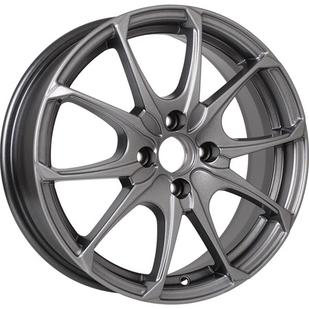 Диск литой IFREE ТАКЕШИ 6J16 PCD5*100 ET35 DIA67,1 HIGHWAY (7186805)