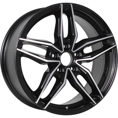 Диск литой NEO 882 8J18 PCD5*114,3 ET45 DIA67,1 BD (7252939)