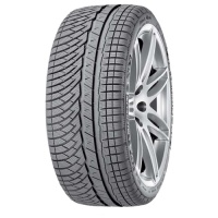 235/35R20 Michelin PILOT ALPIN 4 PA4 XL 92W