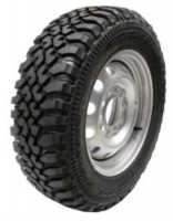 225/75R16 Cordiant OFF ROAD 104Q