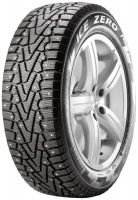 P245/45R19 Pirelli WINTER ICE ZERO XL 102H Шип
