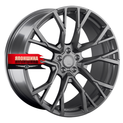 Диск кованый LS FORGED LS FG07 10J21 PCD5*112 ET44 DIA66,6 MGM (WHS510731)