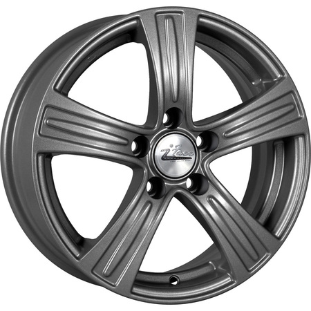 Диск литой IFREE S.U. 6J15 PCD5*100 ET38 DIA57,1 HIGHWAY (7091772)