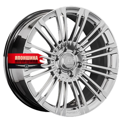 Диск кованый LS FORGED LS FG18 9J20 PCD6*139,7 ET30 DIA100,1 HPB (WHS527141)