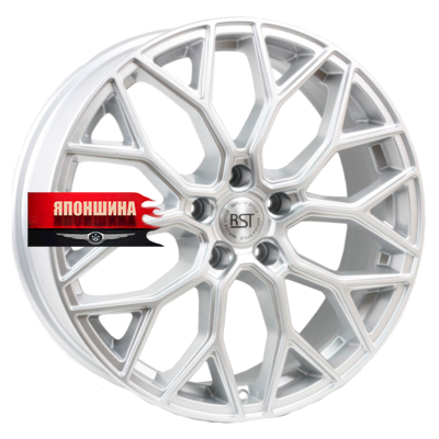 Диск литой RST R059 7J19 PCD5*108 ET36 DIA65,1 SIL (WHS517528)
