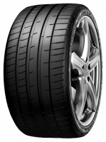 245/35R21 Goodyear EAGLE F1 SUPERSPORT 96Y