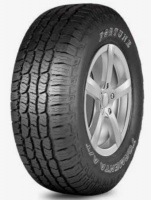 LT245/75R17 Fortune FSR-308 121/118S