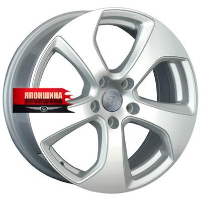 Диск литой REPLAY VV150 7J17 PCD5*112 ET40 DIA57,1 SF (WHS202939)