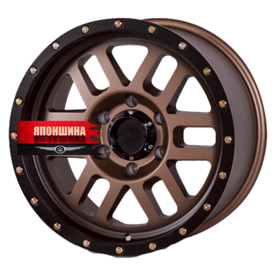 Диск литой LIZARDO XH334 9J17 PCD6*139,7 ET-12 DIA106,1 LIZARDO MB/LMB (WHS511792)