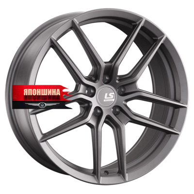 Диск литой LS FLOWFORMING RC55 8,5J20 PCD5*112 ET30 DIA66,6 MGM (WHS531133)