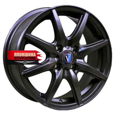 Диск литой VENTI 1605 6J16 PCD4*100 ET45 DIA54,1 BL (WHS229680)