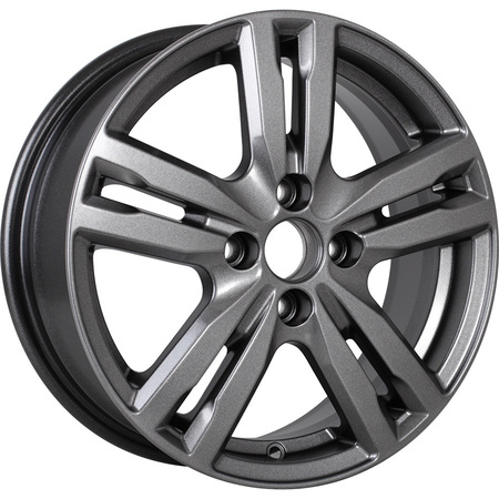 Диск литой IFREE ГОРИЗОНТ 6J15 PCD4*100 ET45 DIA67,1 HIGHWAY (7249743)